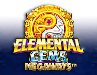 Elemental Gems Megaways™