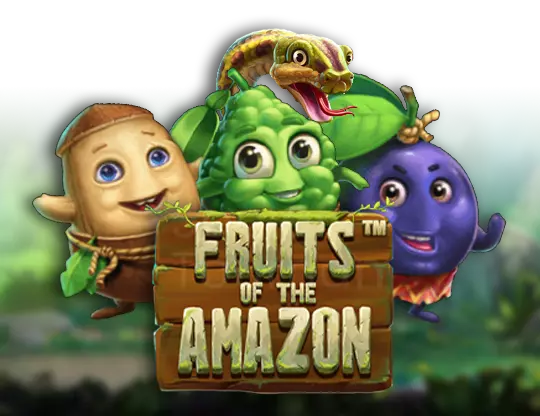 Fruits of the Amazon™