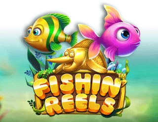 Fishin’ Reels™