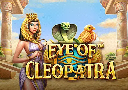 Eye of Cleopatra™