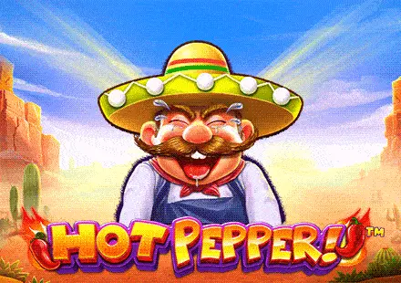 Hot Pepper™