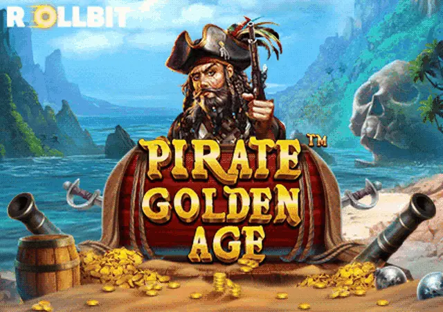 Pirate Golden Age™