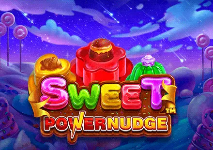 Sweet Powernudge™