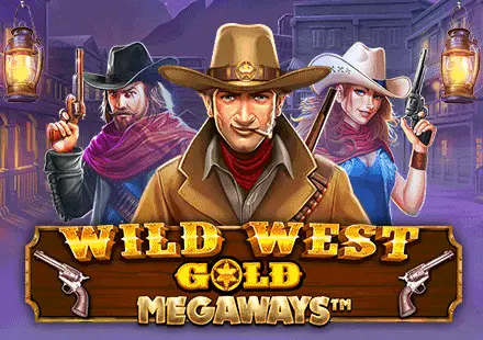 Wild West Gold® Megaways™