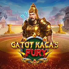 Gatot Kaca’s Fury™