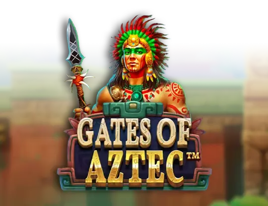 Gates of Aztec™