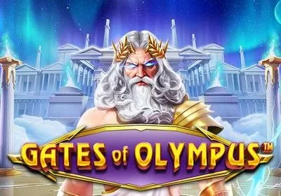 Gates of Olympus™