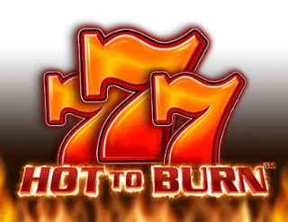 Hot to Burn®
