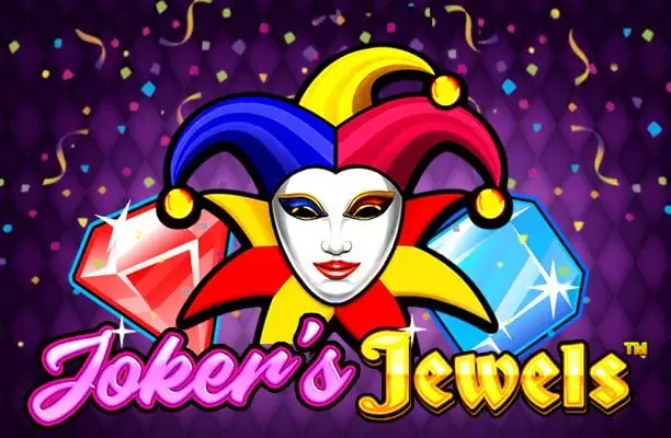 Joker’s Jewels™