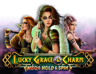 Lucky Grace And Charm™